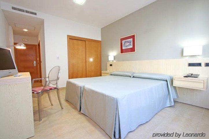 Hotel Adiafa Barbate Værelse billede